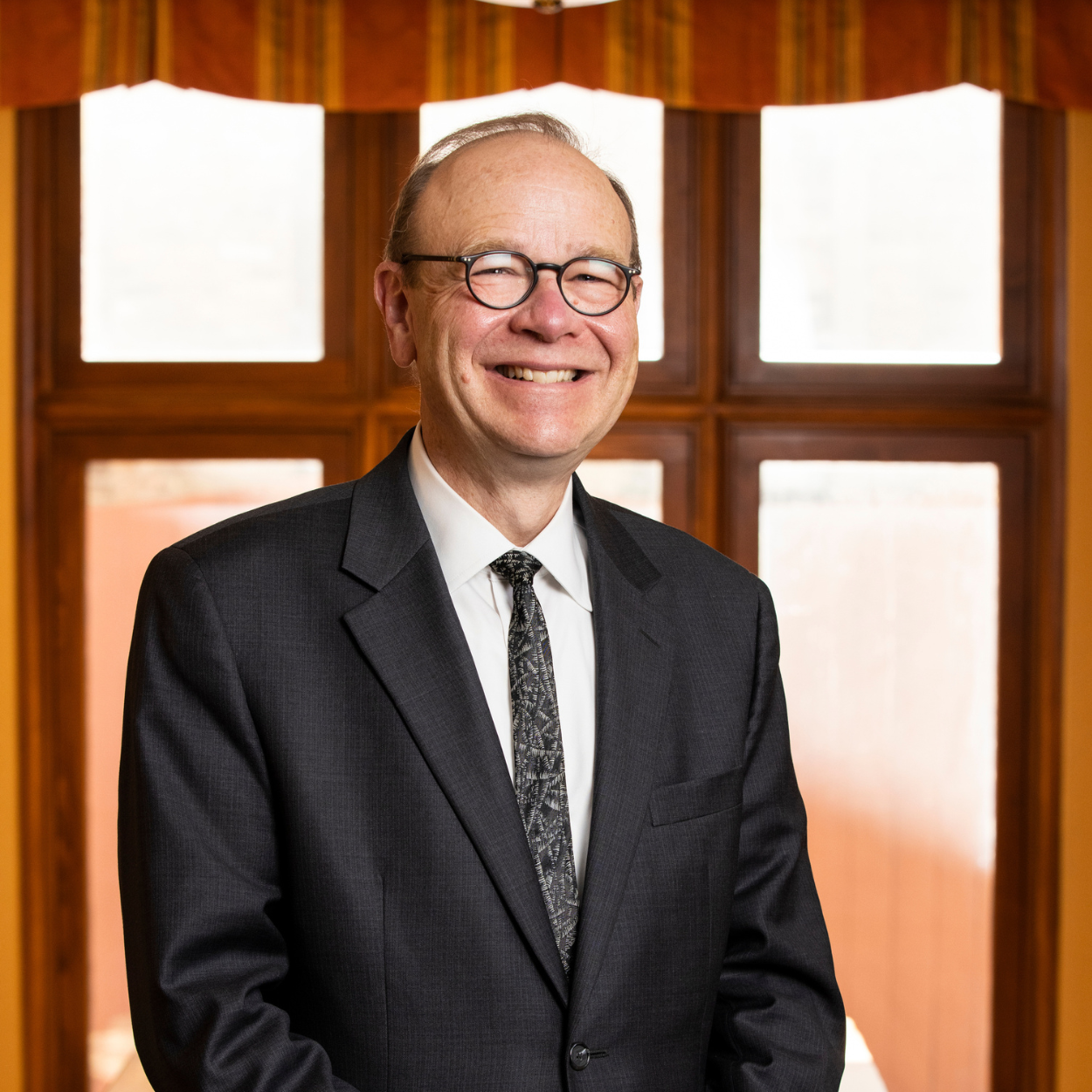 John F. Boyle