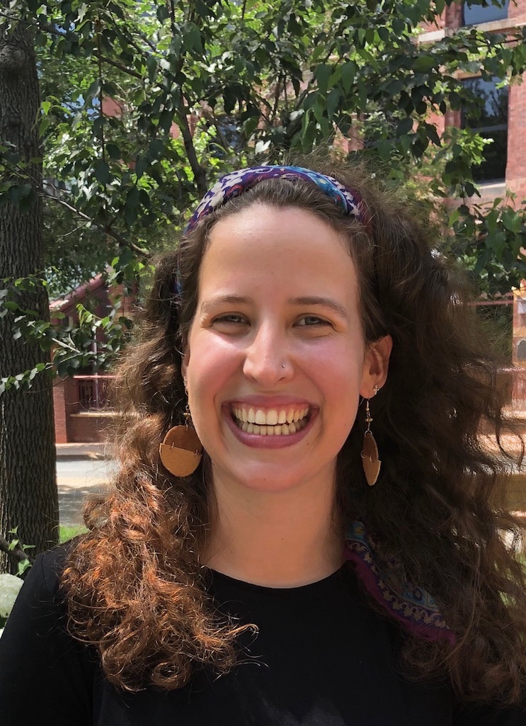 Photo of Jenny Hagenauer