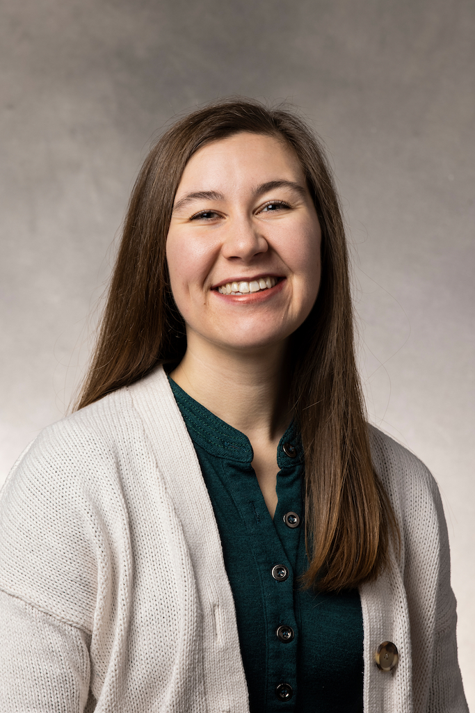 Joan Wieland headshot